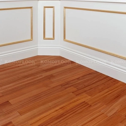 БУНГА L ШТУЧНЫЙ ПАРКЕТ KOMOFLOOR